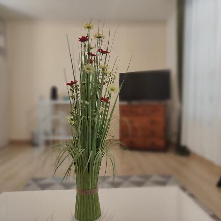 Appartement En Residence Жизор Екстериор снимка