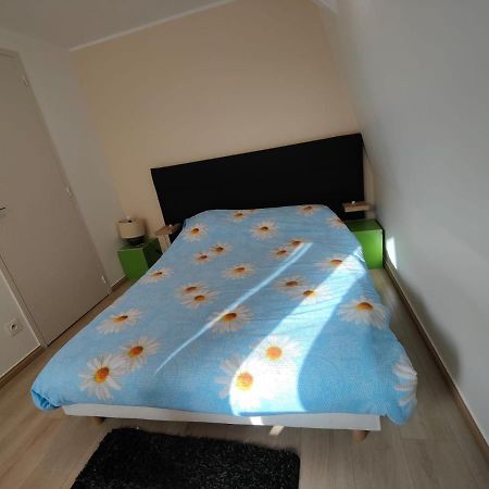 Appartement En Residence Жизор Екстериор снимка